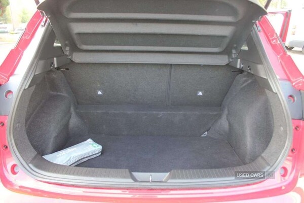 Used Nissan Qashqai 2022 for sale - 76284737: Photo 33