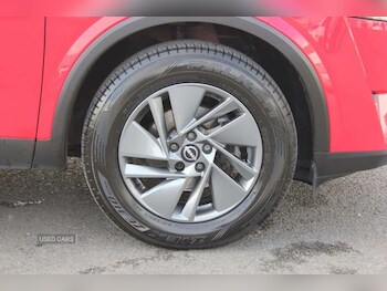 Used Nissan Qashqai 2022 for sale - 76284737: Photo