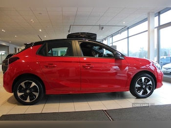 Used Vauxhall Corsa 2025 for sale - 79085441: Photo