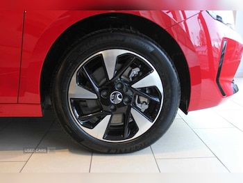 Used Vauxhall Corsa 2025 for sale - 79085441: Photo
