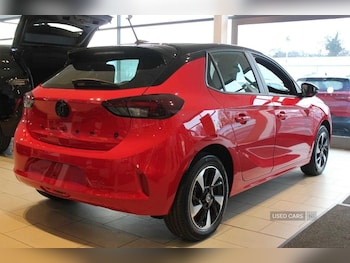 Used Vauxhall Corsa 2025 for sale - 79085441: Photo