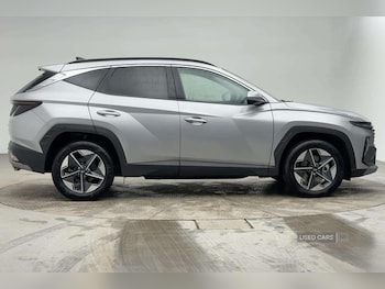 Used Hyundai TUCSON 2025 for sale - 77754783: Photo