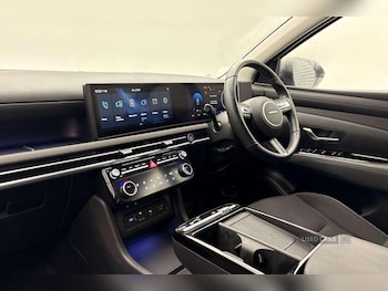 Used Hyundai TUCSON 2025 for sale - 77754783: Photo