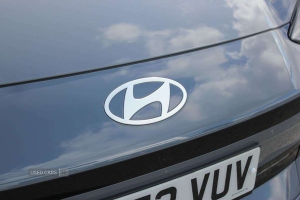 Used Hyundai IONIQ 6 2024 for sale - 76043634: Photo 10