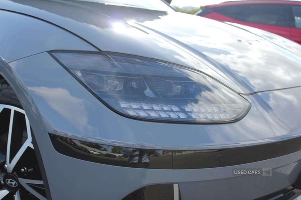 Used Hyundai IONIQ 6 2024 for sale - 76043634: Photo 11