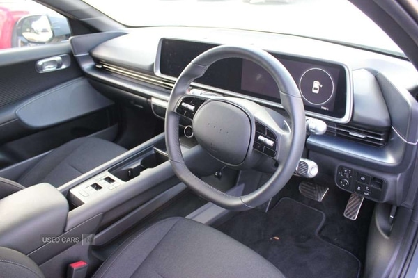 Used Hyundai IONIQ 6 2024 for sale - 76043634: Photo 13