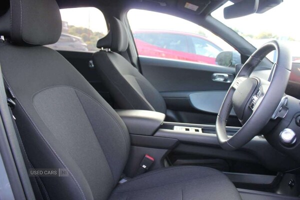 Used Hyundai IONIQ 6 2024 for sale - 76043634: Photo 14