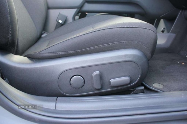Used Hyundai IONIQ 6 2024 for sale - 76043634: Photo 15
