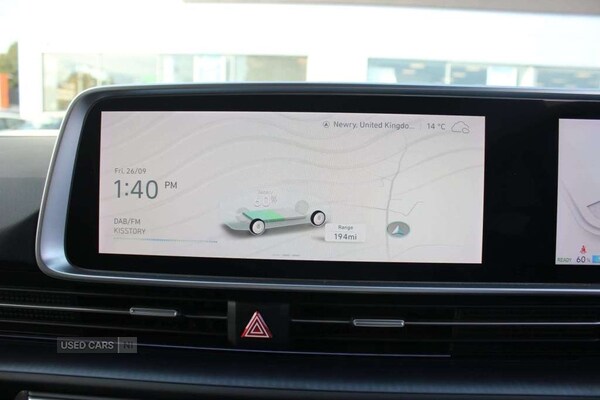 Used Hyundai IONIQ 6 2024 for sale - 76043634: Photo 17