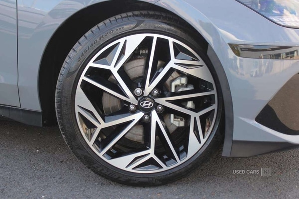Used Hyundai IONIQ 6 2024 for sale - 76043634: Photo 2