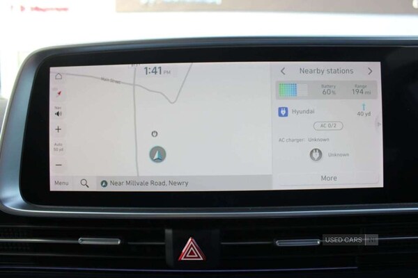 Used Hyundai IONIQ 6 2024 for sale - 76043634: Photo 21