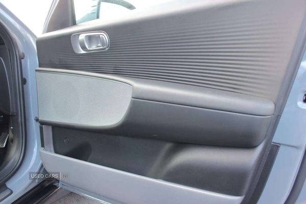 Used Hyundai IONIQ 6 2024 for sale - 76043634: Photo 24