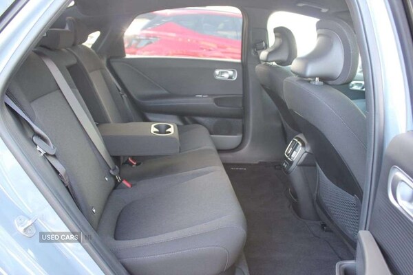 Used Hyundai IONIQ 6 2024 for sale - 76043634: Photo 25