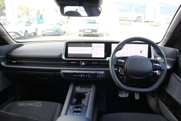 Used Hyundai IONIQ 6 2024 for sale - 76043634: Photo 28