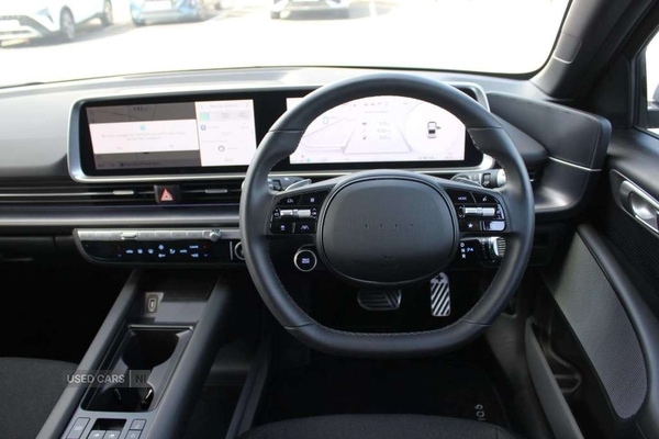 Used Hyundai IONIQ 6 2024 for sale - 76043634: Photo 29
