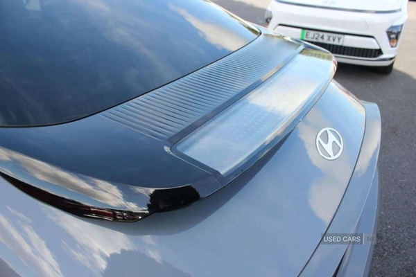 Used Hyundai IONIQ 6 2024 for sale - 76043634: Photo 30