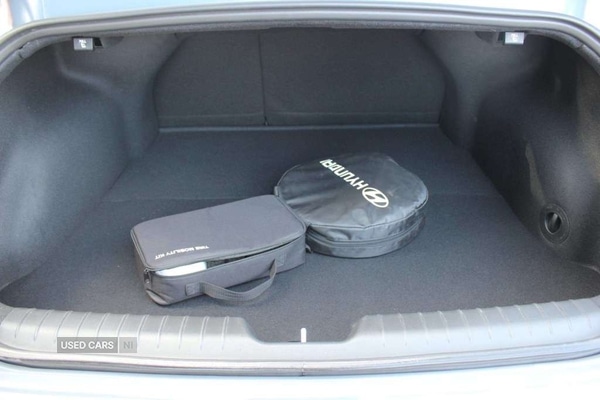 Used Hyundai IONIQ 6 2024 for sale - 76043634: Photo 31
