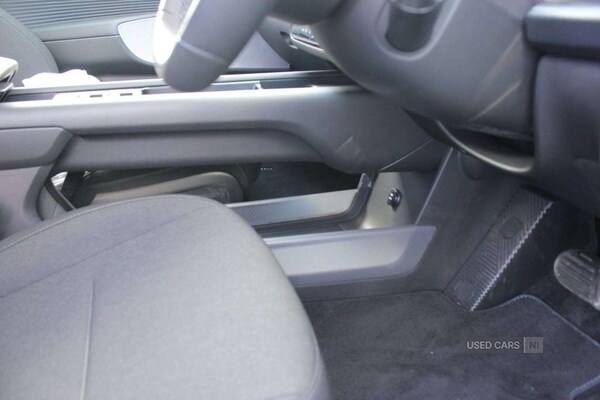 Used Hyundai IONIQ 6 2024 for sale - 76043634: Photo 33