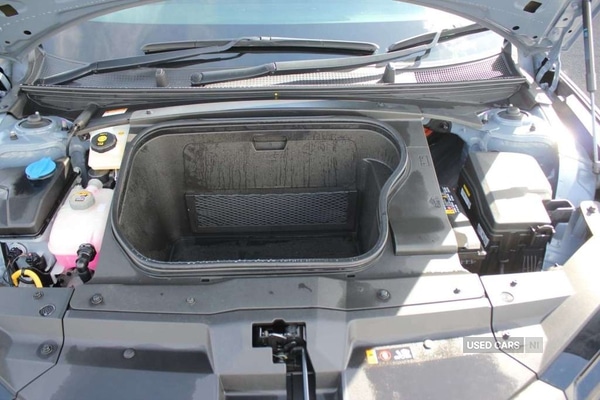 Used Hyundai IONIQ 6 2024 for sale - 76043634: Photo 34