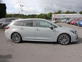Used Toyota Corolla 2020 for sale - 78689724: Photo