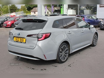 Used Toyota Corolla 2020 for sale - 78689724: Photo