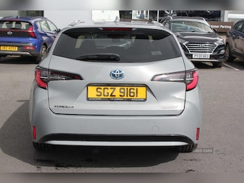 Used Toyota Corolla 2020 for sale - 78689724: Photo