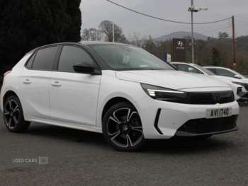 2023 - 1.2 Turbo GS 5dr