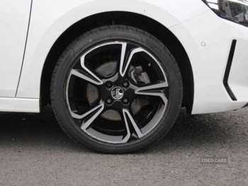 Used Vauxhall Corsa 2023 for sale - 74125564: Photo