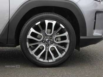 Used KGM Torres 2024 for sale - 73983425: Photo