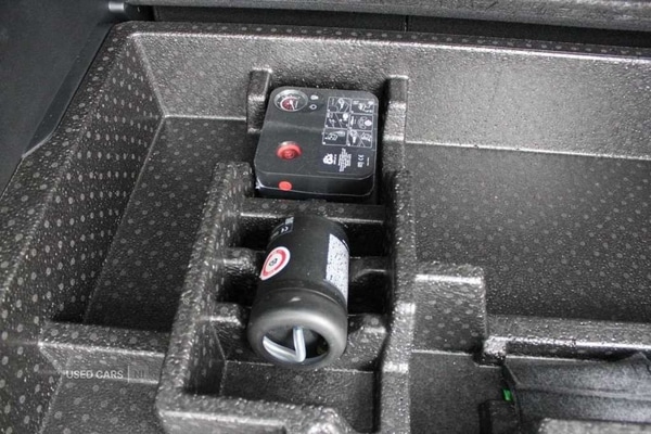 Vehicle 64
