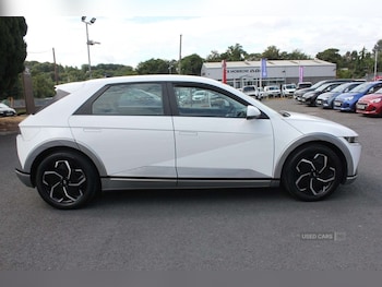 Used Hyundai IONIQ 5 2023 for sale - 79362902: Photo