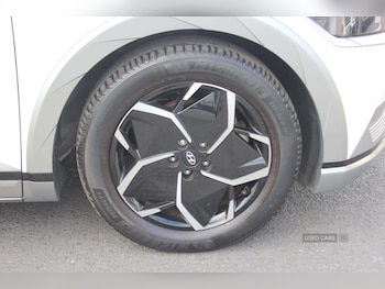 Used Hyundai IONIQ 5 2023 for sale - 79362902: Photo