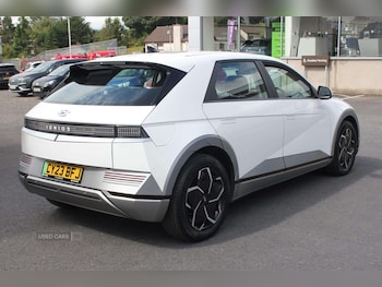 Used Hyundai IONIQ 5 2023 for sale - 79362902: Photo