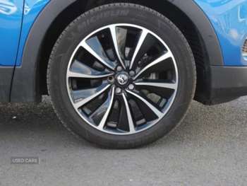 Used Vauxhall Grandland X 2021 for sale - 73983428: Photo