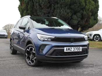 Used Vauxhall Crossland 2023 for sale - 73983447: Photo