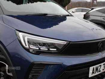 Used Vauxhall Crossland 2023 for sale - 73983447: Photo