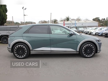 Used Hyundai IONIQ 5 2024 for sale - 77794586: Photo