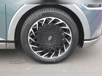 Used Hyundai IONIQ 5 2024 for sale - 77794586: Photo