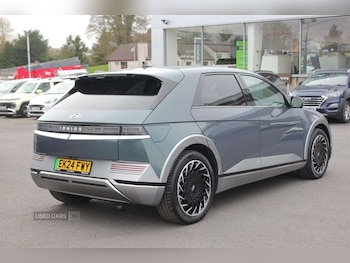 Used Hyundai IONIQ 5 2024 for sale - 77794586: Photo