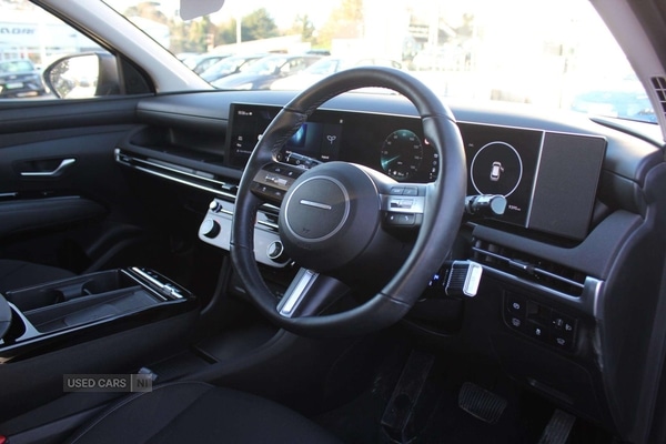 Used Hyundai TUCSON 2025 for sale - 76802973: Photo 10