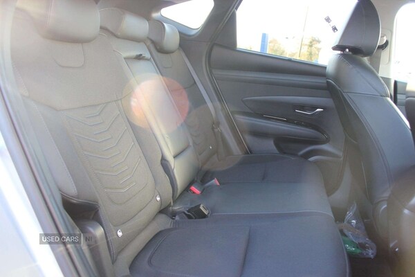 Used Hyundai TUCSON 2025 for sale - 76802973: Photo 12