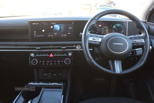 Used Hyundai TUCSON 2025 for sale - 76802973: Photo 17