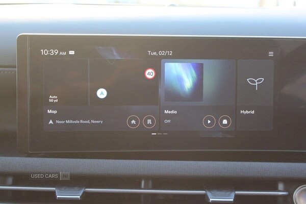 Used Hyundai TUCSON 2025 for sale - 76802973: Photo 18