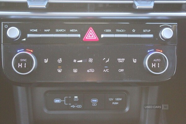 Used Hyundai TUCSON 2025 for sale - 76802973: Photo 19