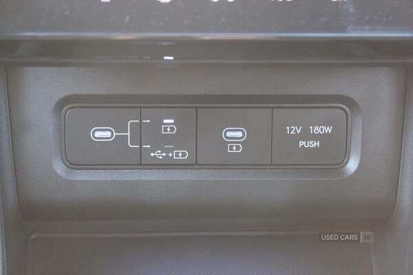 Used Hyundai TUCSON 2025 for sale - 76802973: Photo 20