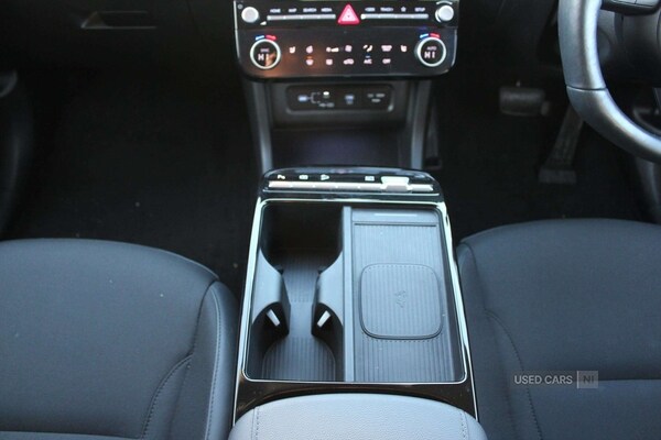 Used Hyundai TUCSON 2025 for sale - 76802973: Photo 21