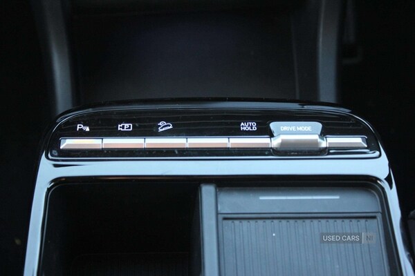 Used Hyundai TUCSON 2025 for sale - 76802973: Photo 22