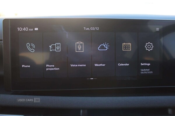 Used Hyundai TUCSON 2025 for sale - 76802973: Photo 23