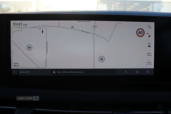 Used Hyundai TUCSON 2025 for sale - 76802973: Photo 25