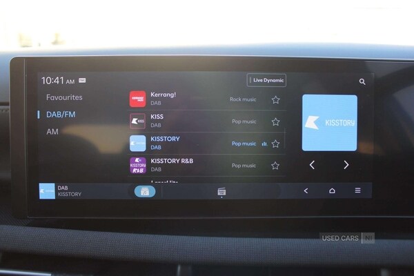 Used Hyundai TUCSON 2025 for sale - 76802973: Photo 28